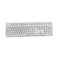 Custom Ceramic Keycaps for Mechanical Keyboard, Handcrafted Five-Sided Dye-Sublimation Printing"