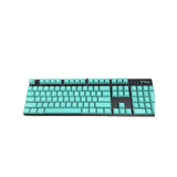Customized ceramic keys suitable for mechanical keyboards, with a frosted feel that is non greasy, non fingerprint adhesive, and has a touch on the skin. Suitable for typing and gaming