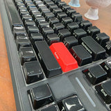 Side engraved characters, beautiful and elegant.