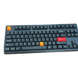 Side engraved characters, beautiful and elegant.